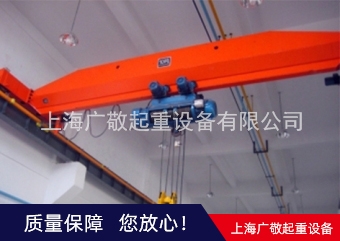 上海香蕉视频黄色视频  單梁香蕉视频黄色视频 LD型單梁香蕉视频黄色视频